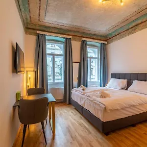 Josef's I Renaissance , Wien Österreich