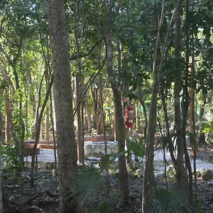 Glamping Mayan Glam , Tulum Mexiko